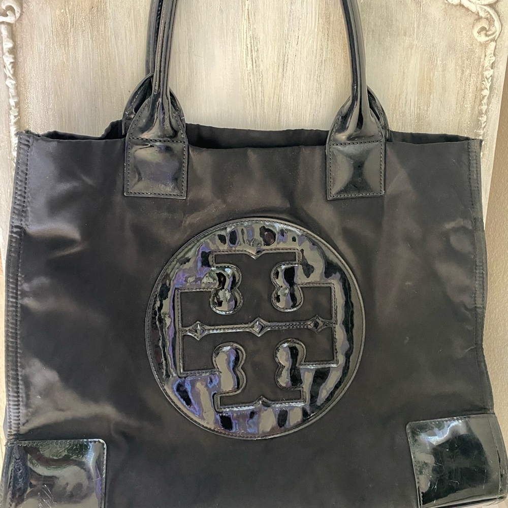 Tory Burch large tote